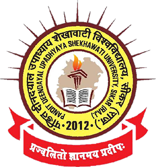 Shekavati University