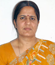 Mrs. Sunita Rohilan